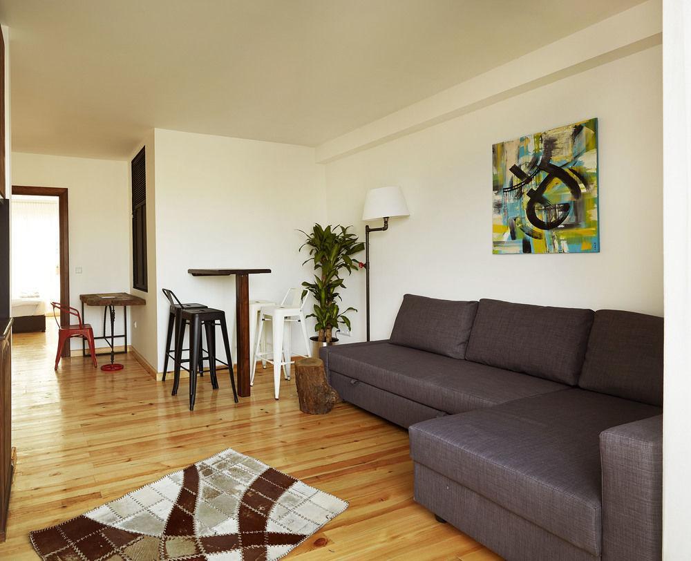Historic Galata Aparthotel Isztambul Kültér fotó