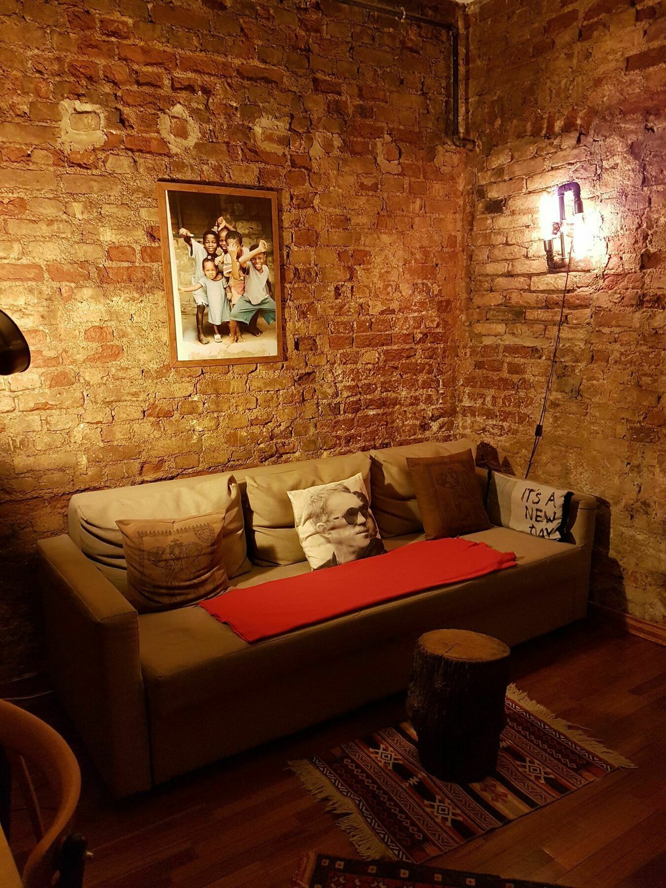 Historic Galata Aparthotel Isztambul Kültér fotó