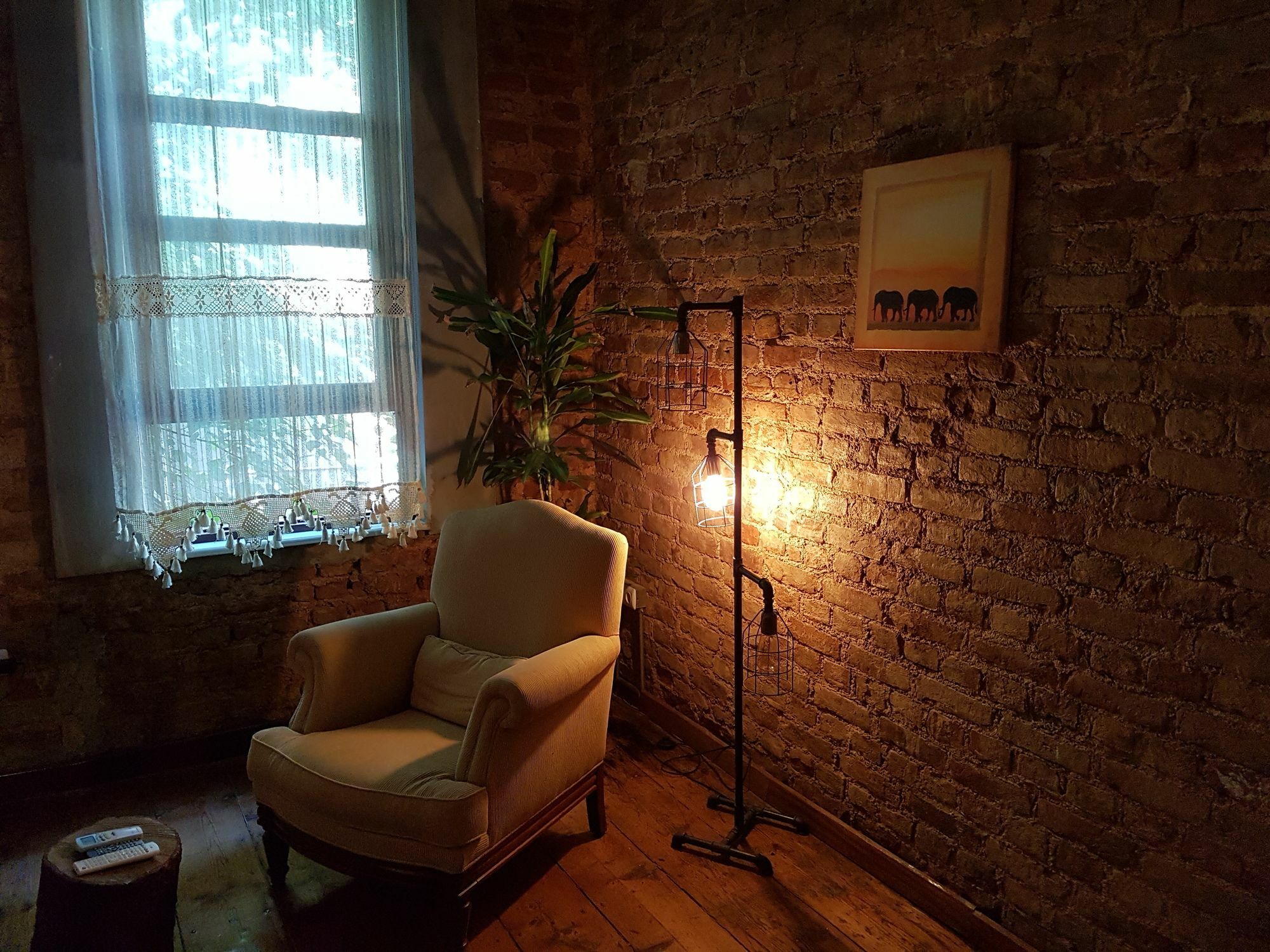 Historic Galata Aparthotel Isztambul Kültér fotó